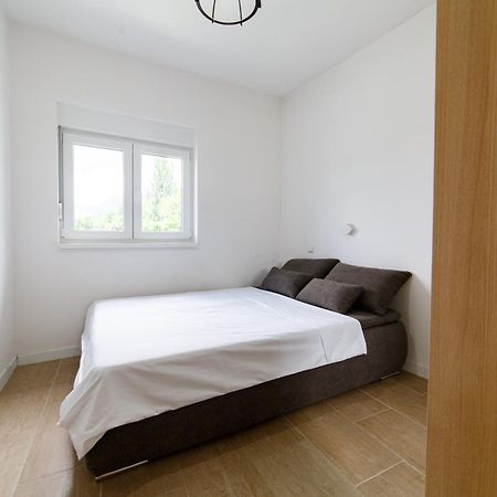 Casper B&B Luxury Apartments Szarajevó Kültér fotó