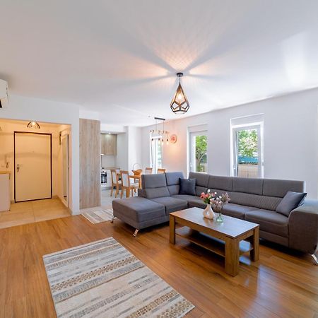Casper B&B Luxury Apartments Szarajevó Kültér fotó