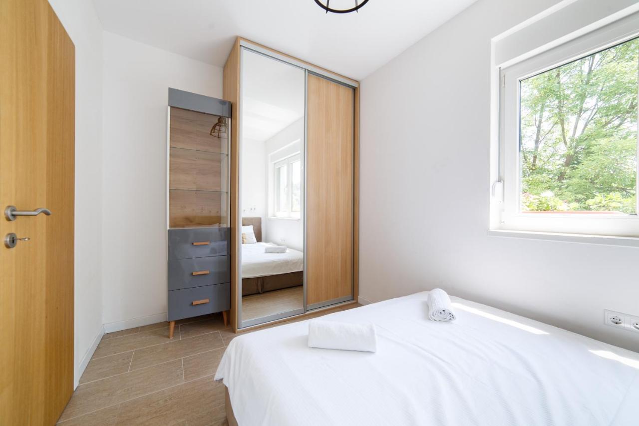 Casper B&B Luxury Apartments Szarajevó Kültér fotó