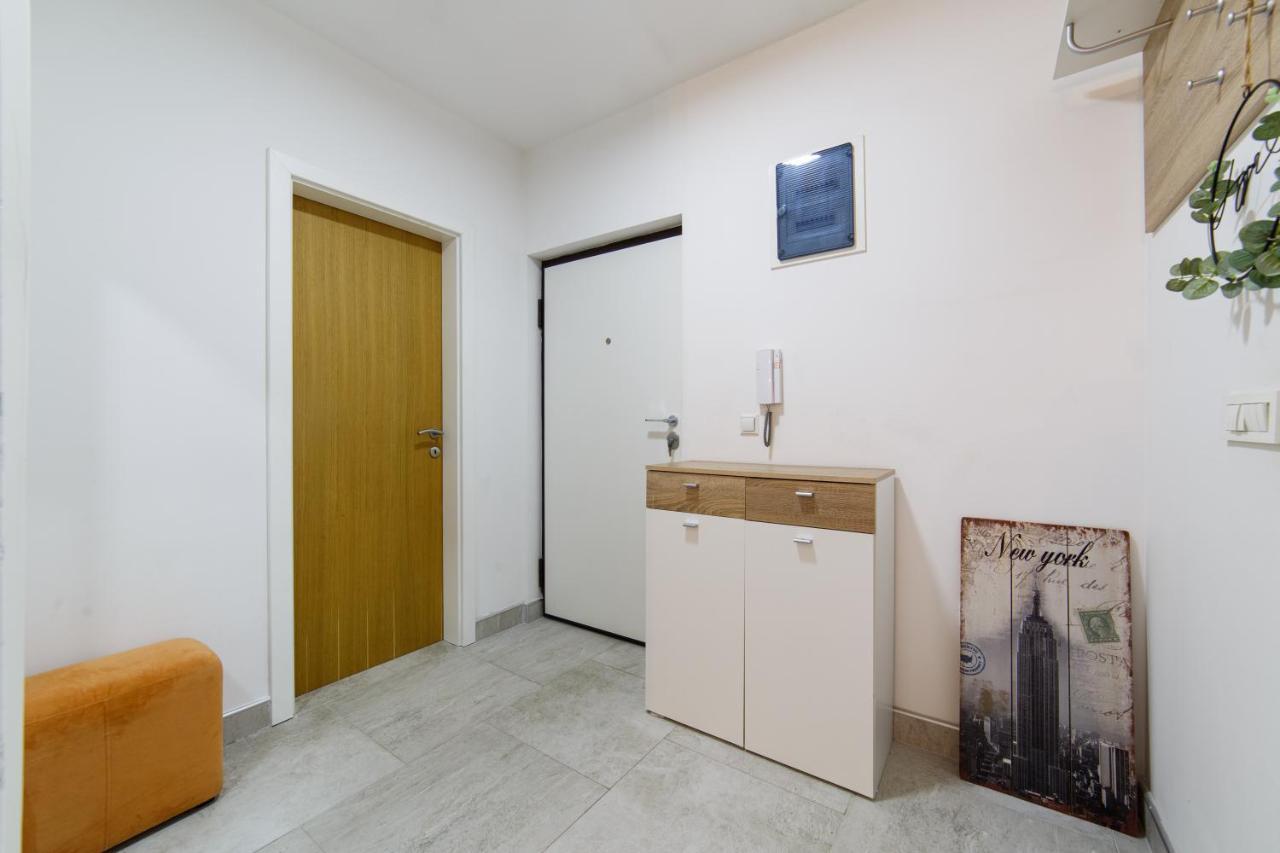 Casper B&B Luxury Apartments Szarajevó Kültér fotó