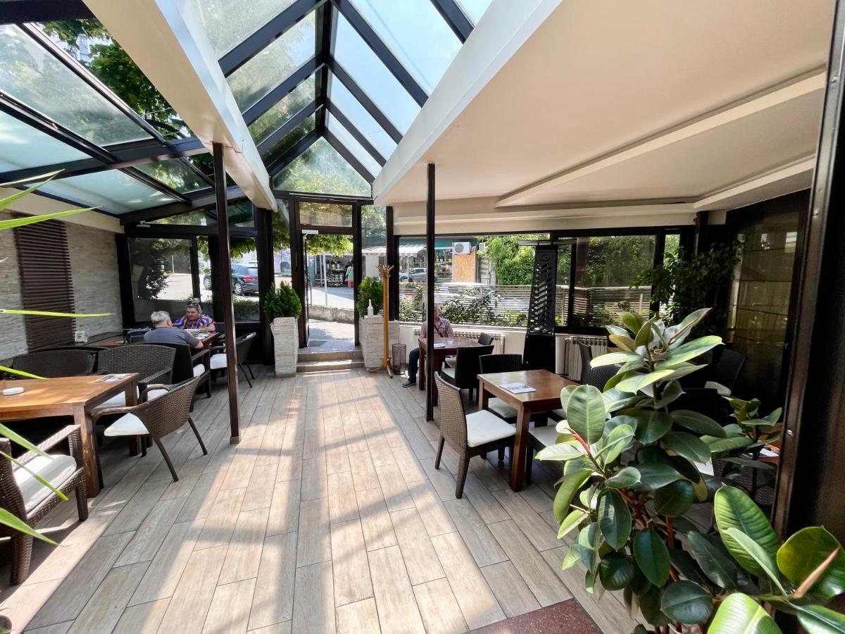 Casper B&B Luxury Apartments Szarajevó Kültér fotó