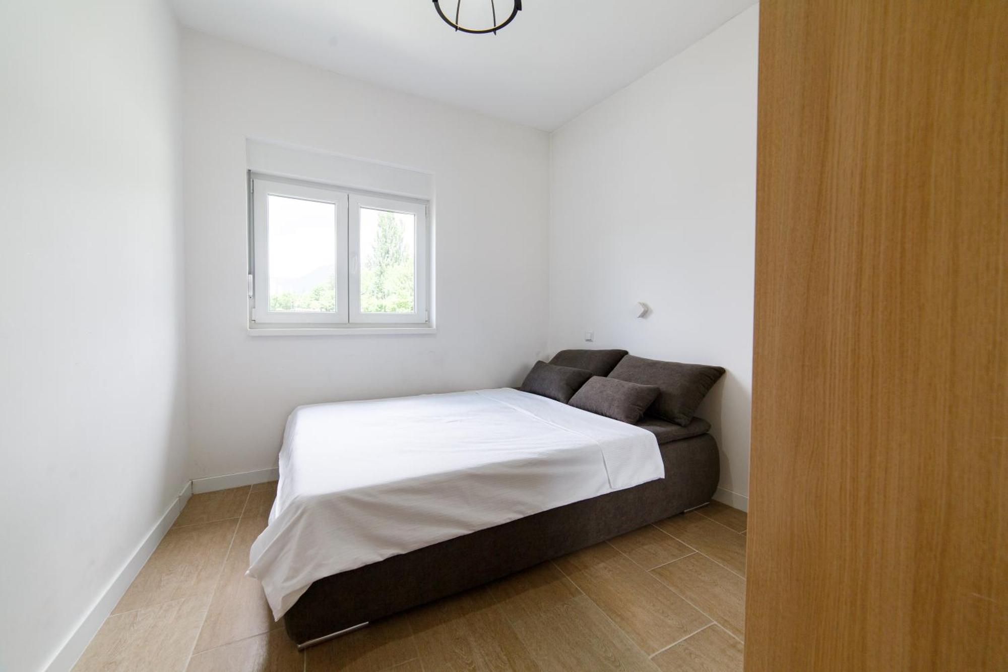 Casper B&B Luxury Apartments Szarajevó Kültér fotó