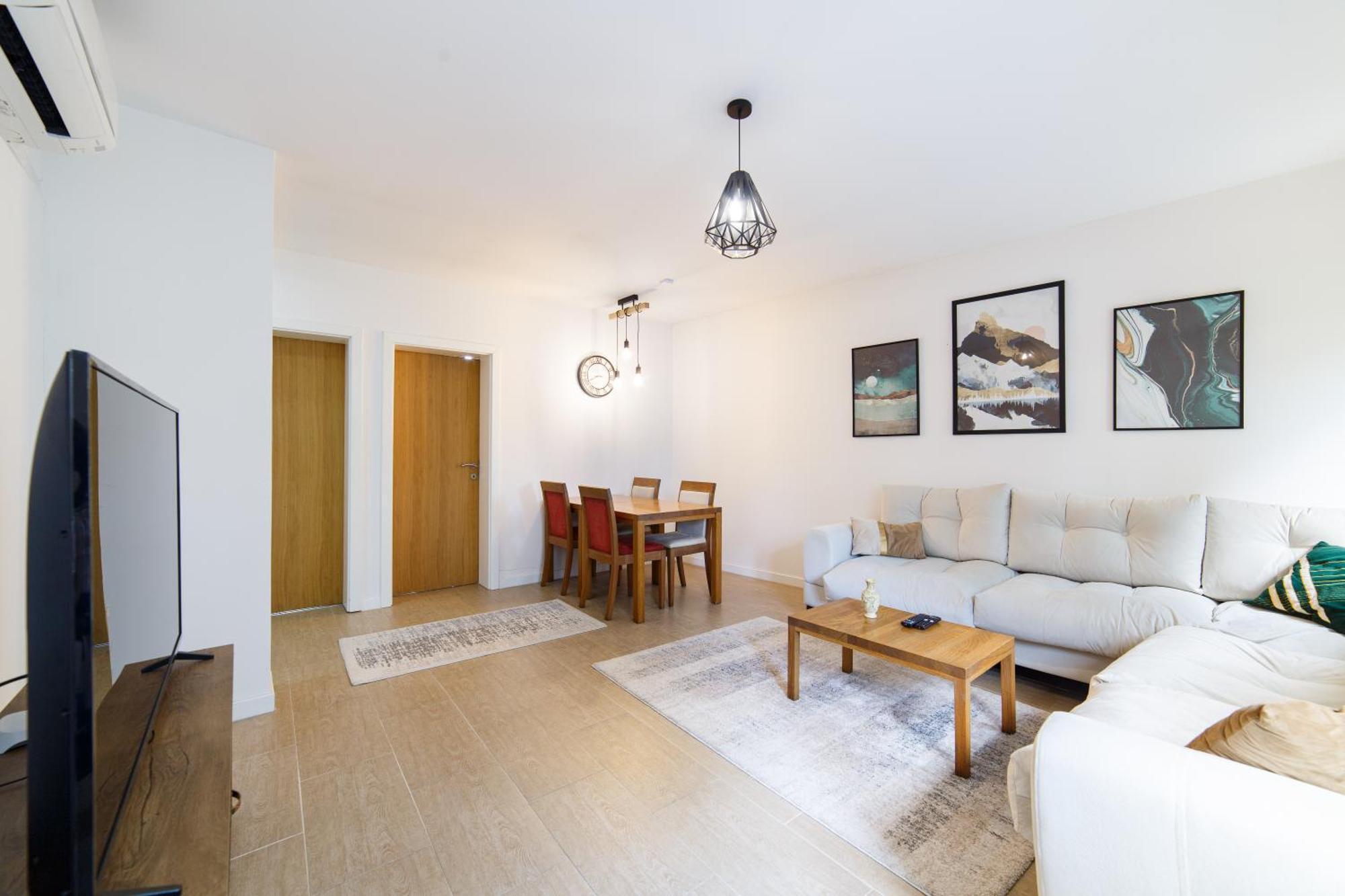 Casper B&B Luxury Apartments Szarajevó Kültér fotó