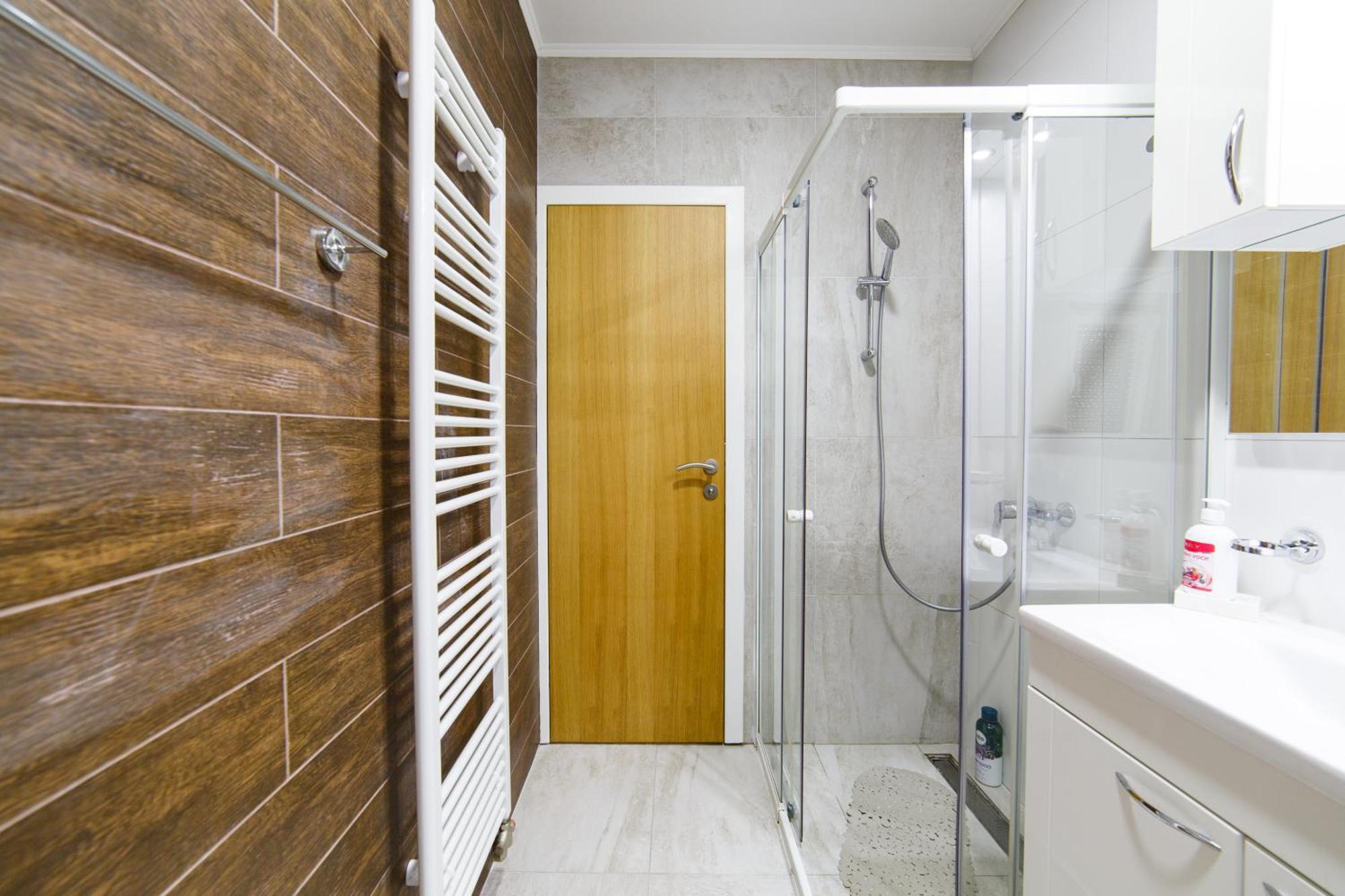 Casper B&B Luxury Apartments Szarajevó Kültér fotó