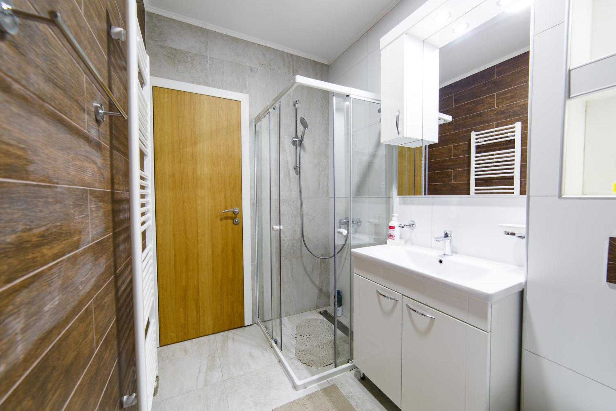 Casper B&B Luxury Apartments Szarajevó Kültér fotó
