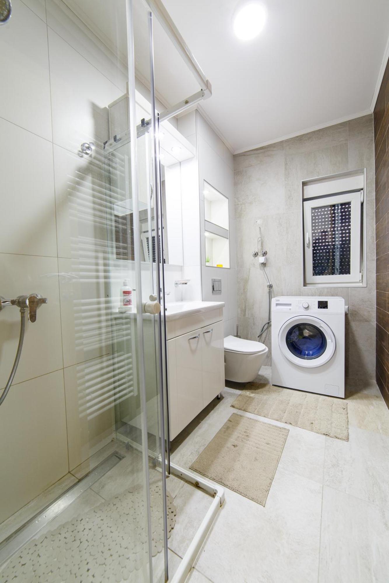Casper B&B Luxury Apartments Szarajevó Kültér fotó