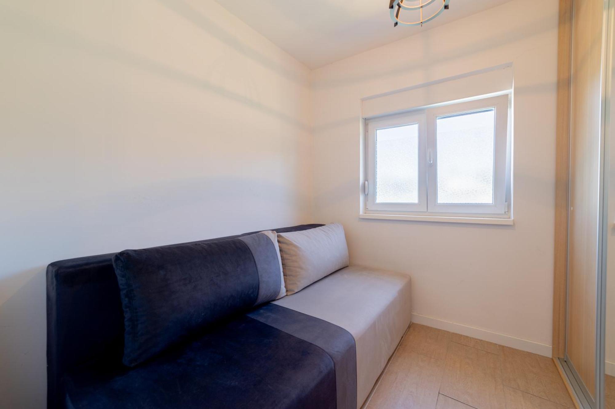 Casper B&B Luxury Apartments Szarajevó Kültér fotó