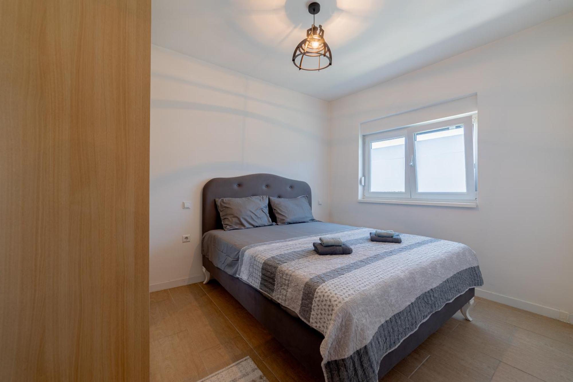 Casper B&B Luxury Apartments Szarajevó Kültér fotó