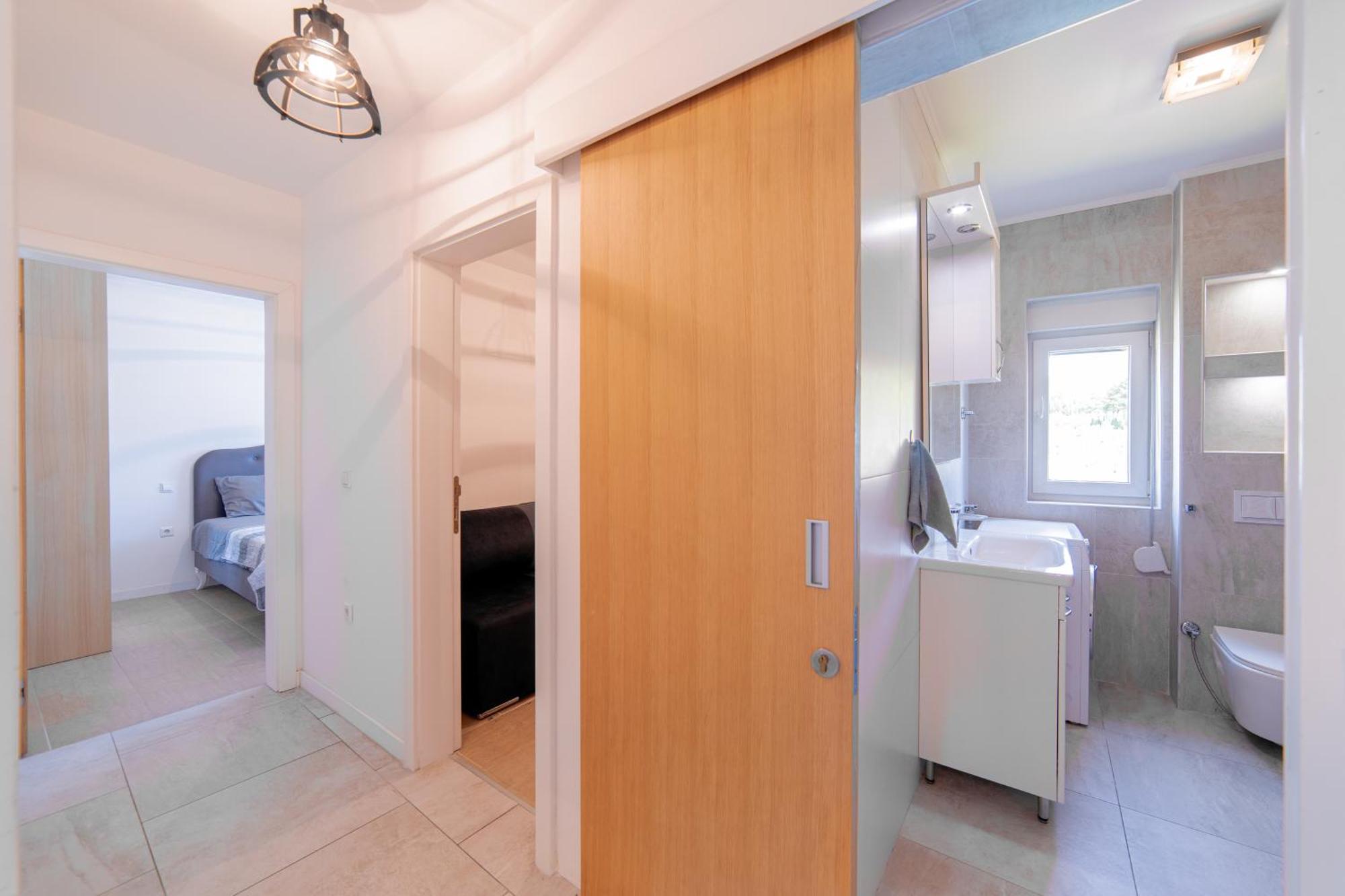 Casper B&B Luxury Apartments Szarajevó Kültér fotó