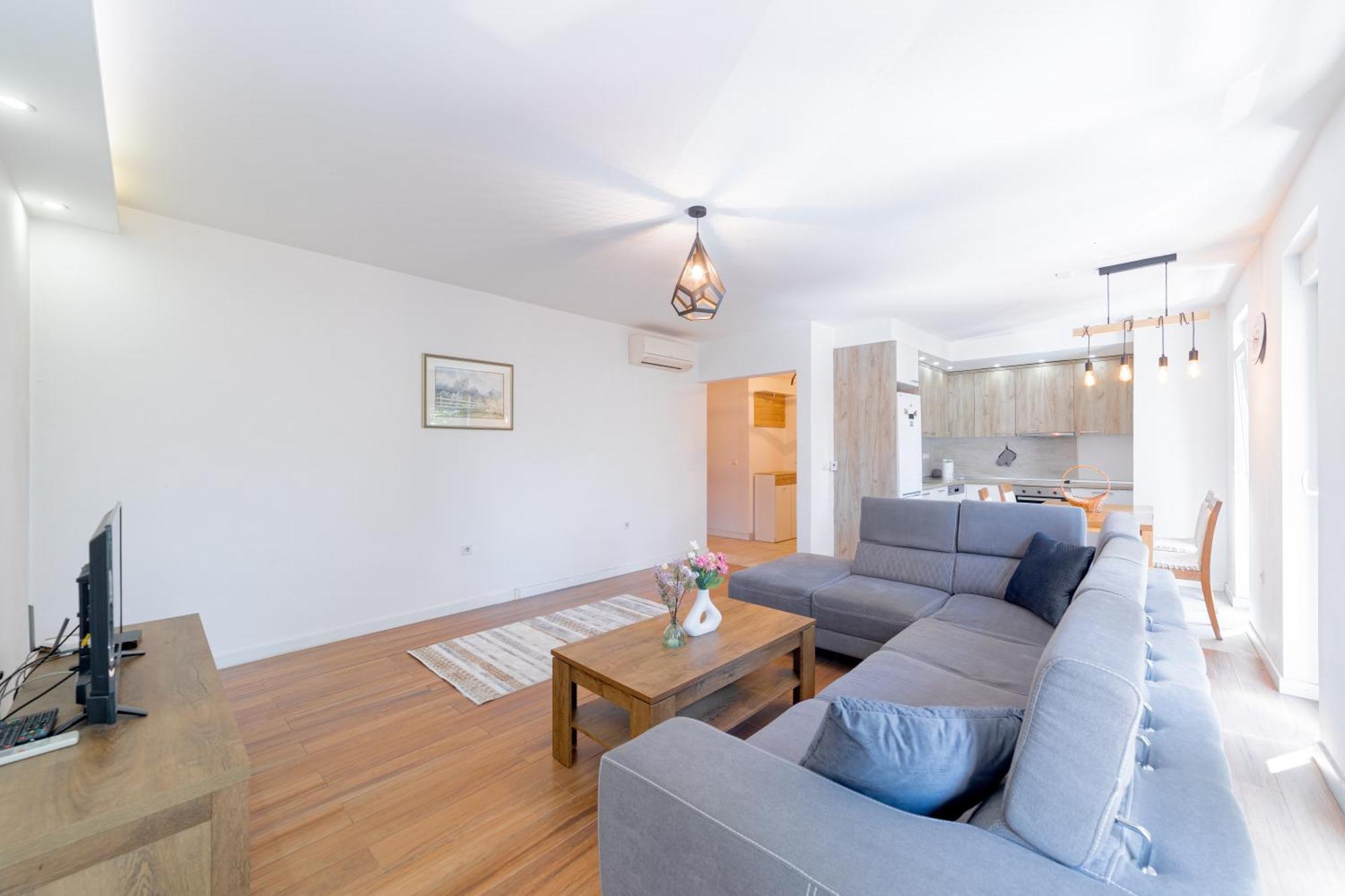 Casper B&B Luxury Apartments Szarajevó Kültér fotó