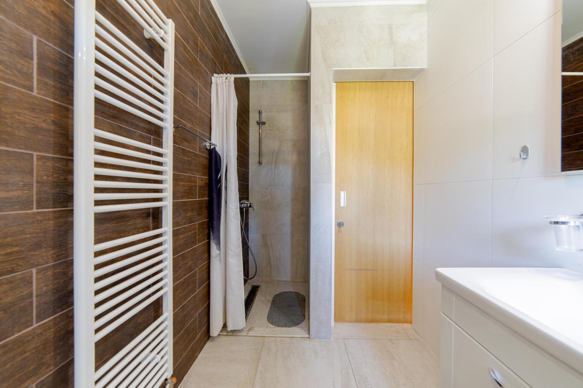 Casper B&B Luxury Apartments Szarajevó Kültér fotó