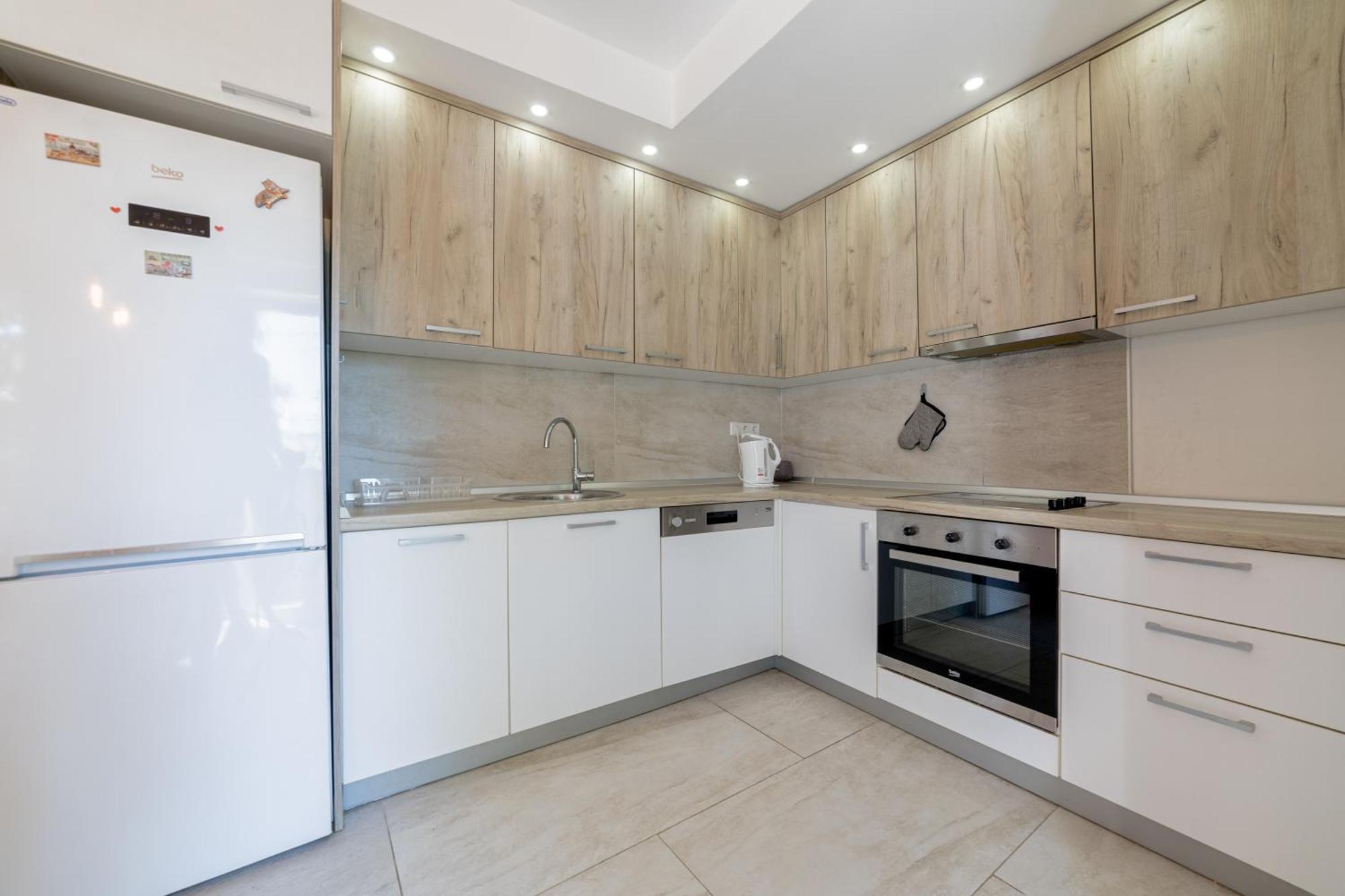 Casper B&B Luxury Apartments Szarajevó Kültér fotó