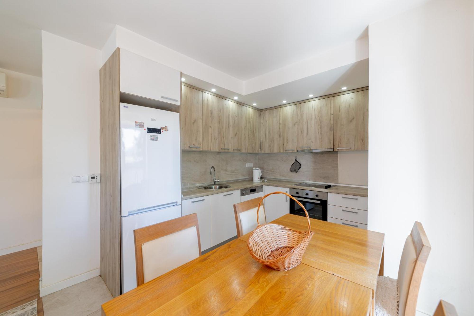 Casper B&B Luxury Apartments Szarajevó Kültér fotó