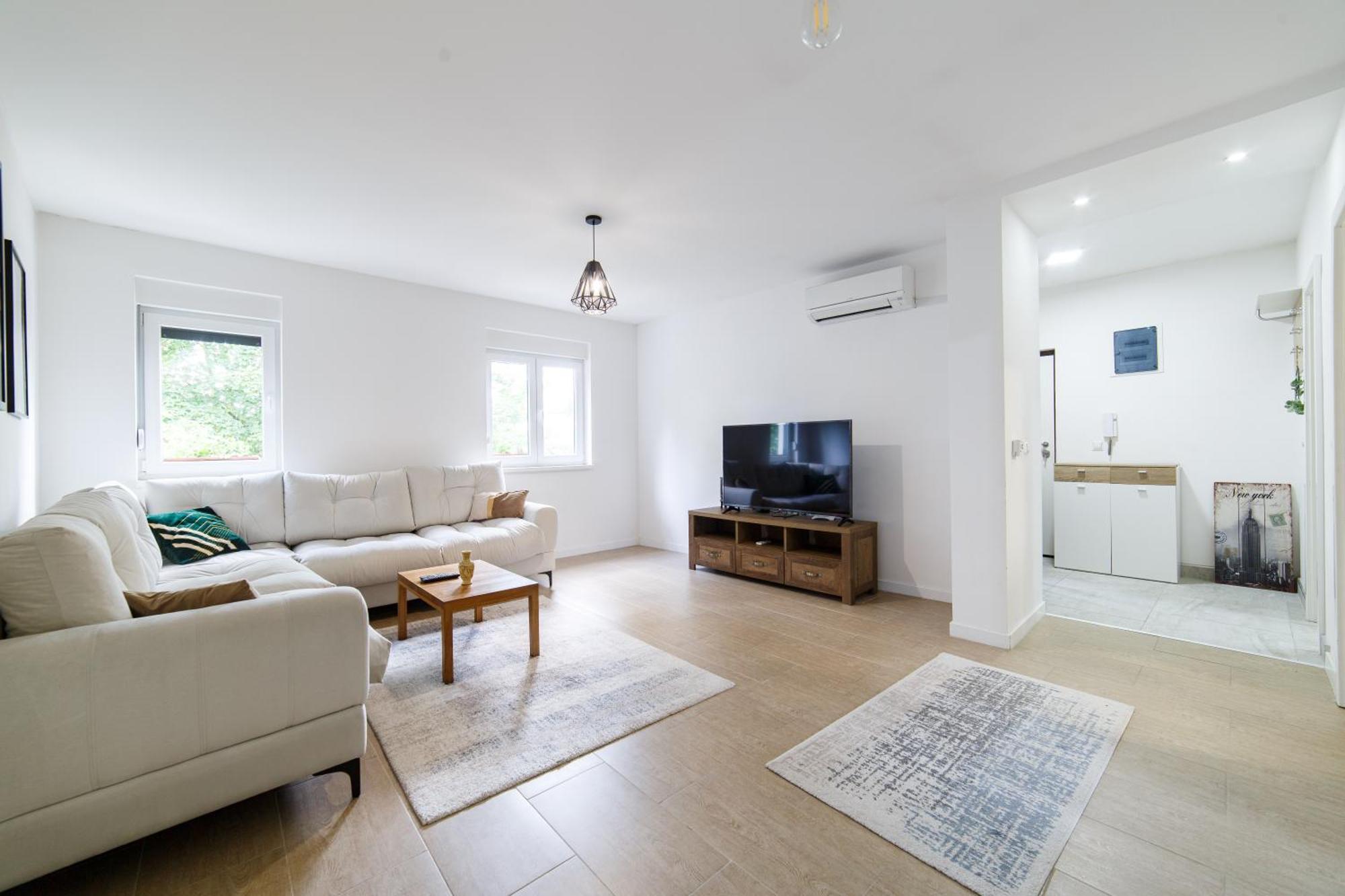 Casper B&B Luxury Apartments Szarajevó Kültér fotó