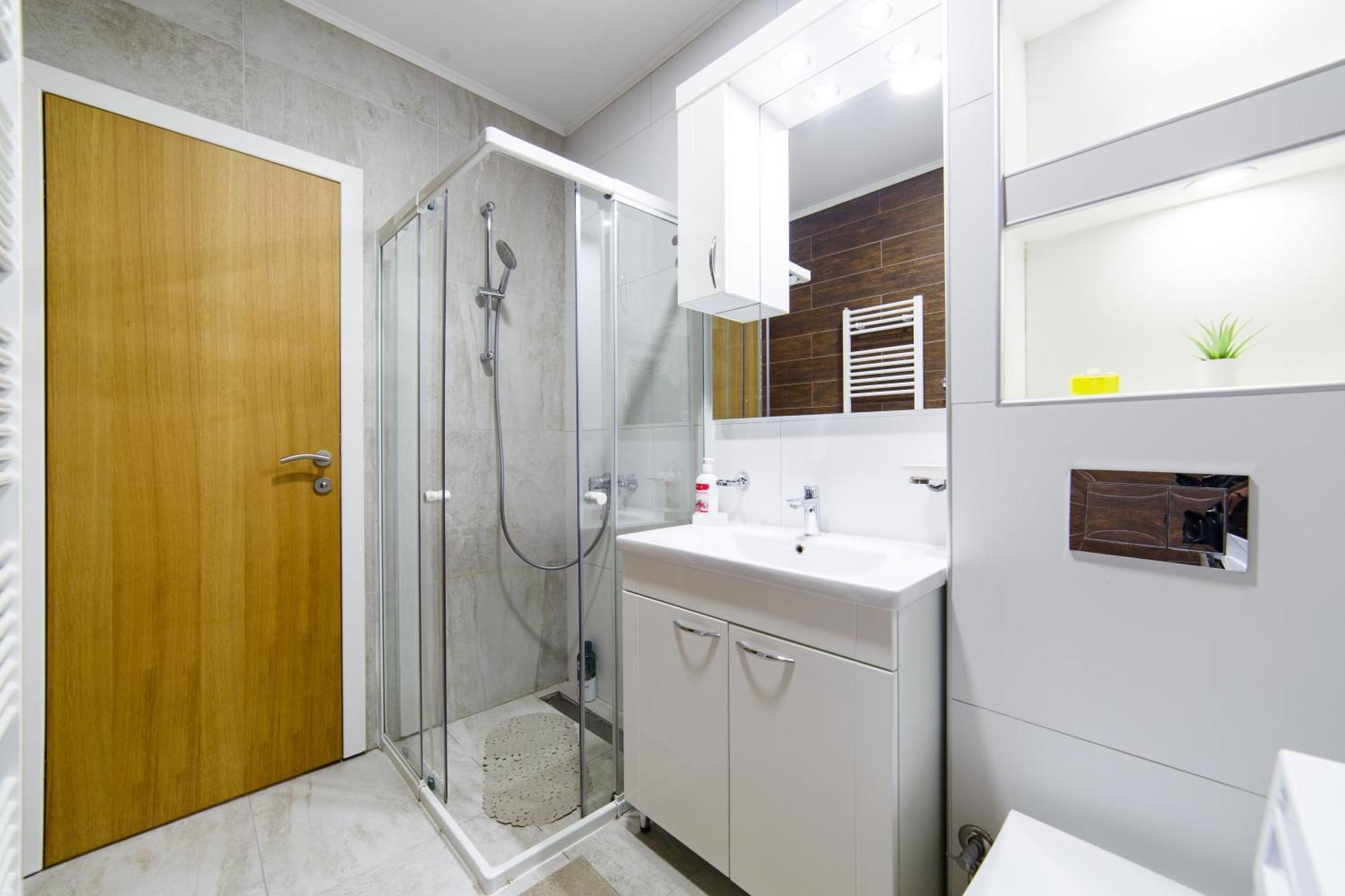 Casper B&B Luxury Apartments Szarajevó Kültér fotó