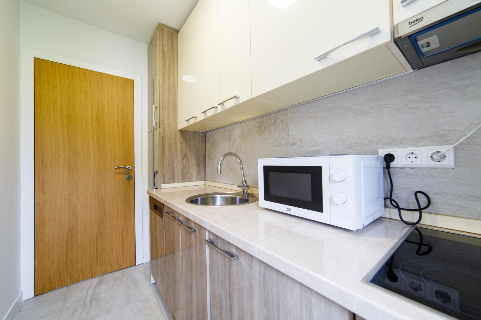 Casper B&B Luxury Apartments Szarajevó Kültér fotó